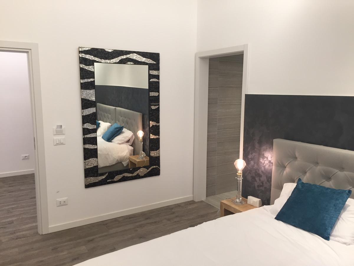 Double A Guest House Mestre Bagian luar foto