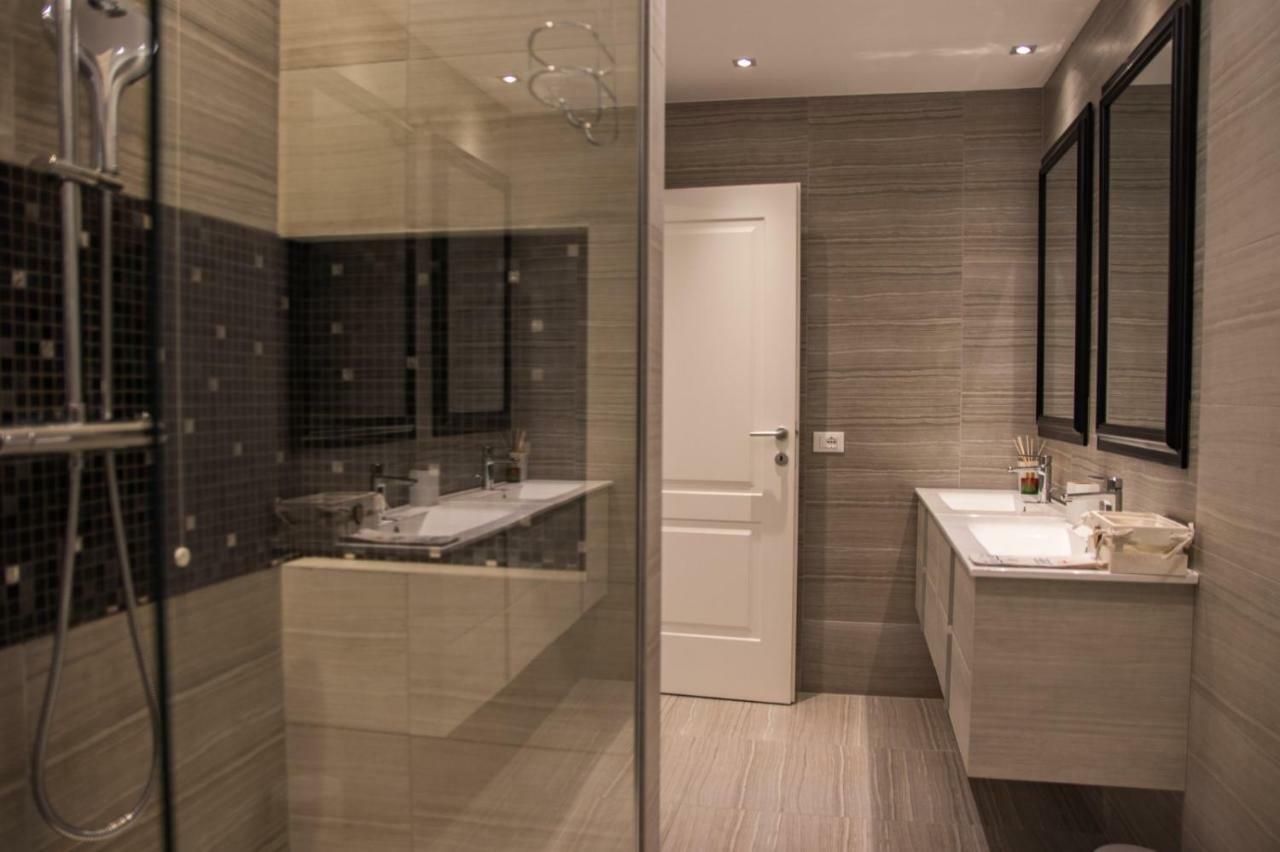 Double A Guest House Mestre Bagian luar foto