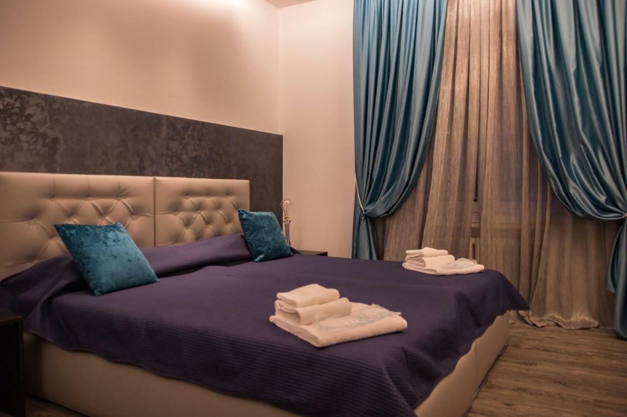 Double A Guest House Mestre Bagian luar foto