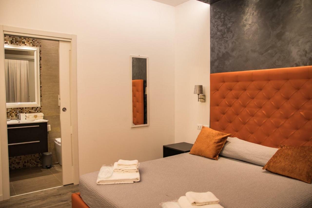 Double A Guest House Mestre Bagian luar foto