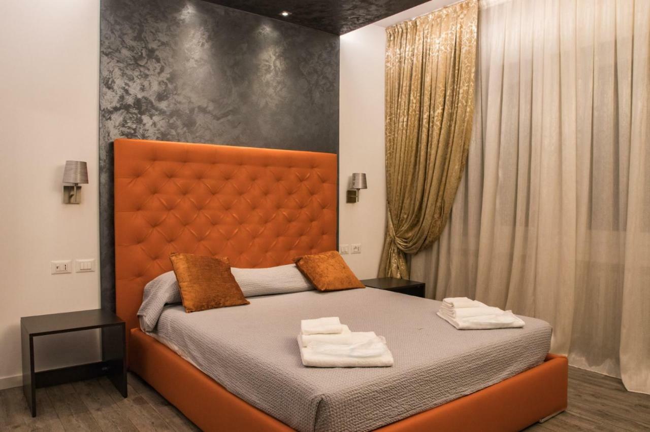 Double A Guest House Mestre Bagian luar foto